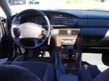 Tyypit: Mazda Xedos 9