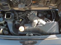 Tyypit: Porsche 911 Carrera 4