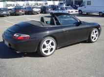 Tyypit: Porsche 911 Carrera 4