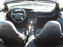 Tyypit: Porsche 911 Carrera 4