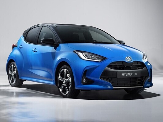 Huoletonta autoilua kiinteään kuukausihintaan – nämä ovat suosituimmat leasing-autot