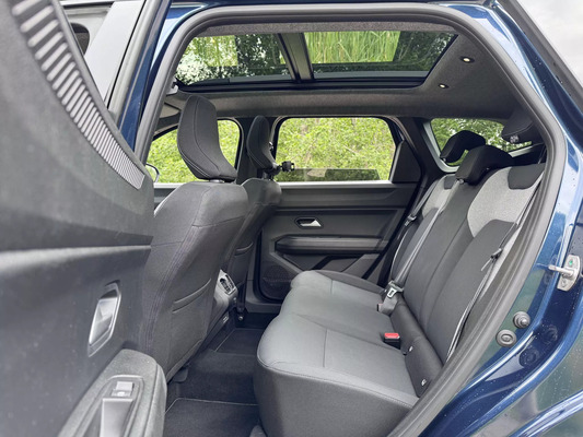 Koeajo: Dacian jättimalli testissä – Bigster nostaa riman korkeammalle