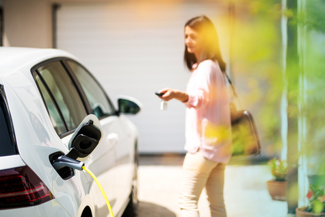 Sähköauto ilman huolta arvon muuttumisesta? Katso suosittujen mallien leasingtarjoukset