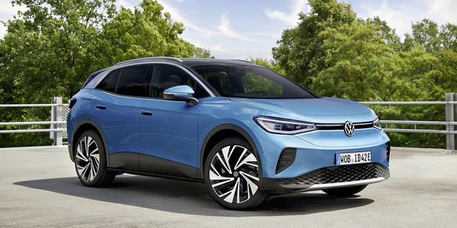 Sähköauto ilman huolta arvon muuttumisesta? Katso suosittujen mallien leasingtarjoukset