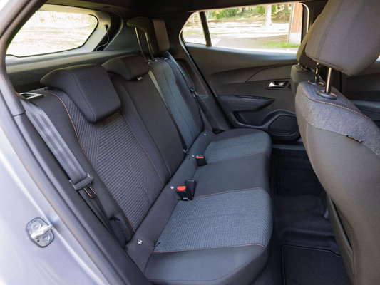 Koeajo: Polttoainepihi Peugeot 2008 on suosittu Euroopassa, muttei Suomessa