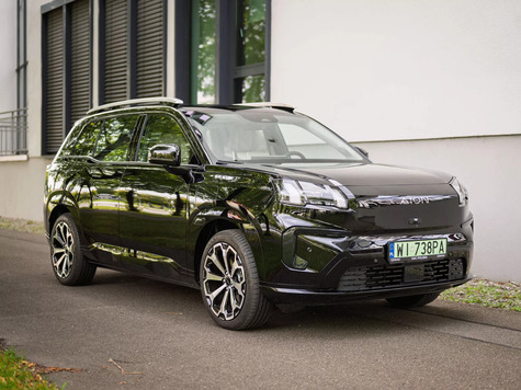 Koeajo: Edullinen sähkömaasturi GAC Aion V tarjoaa yllättävän paljon vastinetta rahalle