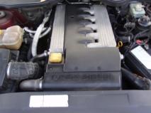 Tyypit: Opel Omega 2.5 TD Caravan