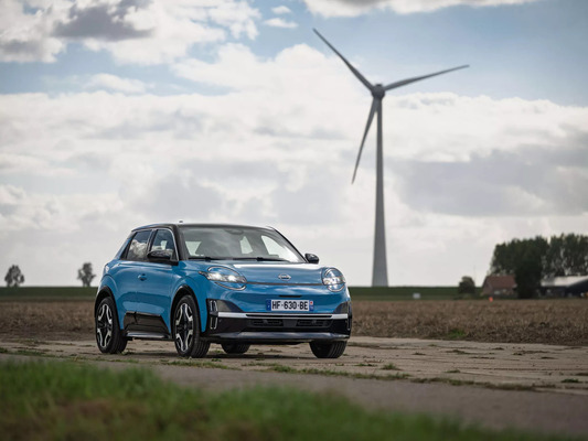 Koeajo: Sähköinen Micra yllättää – Nissanin pikkuauto on todellinen ajonautinto