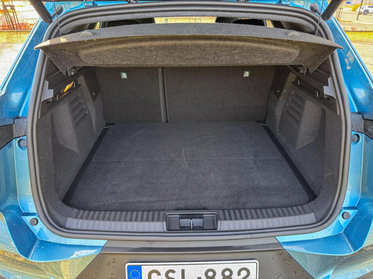 Koeajo: Renault Symbioz päivittyi, ja se näkyy kiihtyvyyden roimana parannuksena