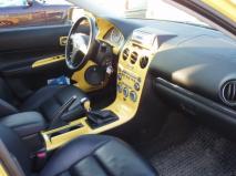 Tyypit: Mazda6 2.3 GT