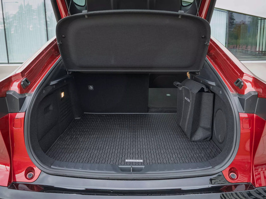 Koeajo: Mazda 6e yllättää hyvässä ja pahassa Koeajo: Mazda 6e yllättää hyvässä ja pahassa