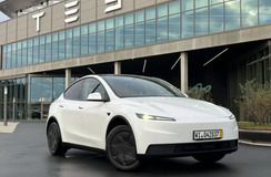 Koeajo: Uusi halvempi Tesla Model Y Standard – Mitä saa 40 tonnilla?