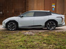 Koeajo: Kia EV4 Fastbackin muotokieli saa kilpailijat näyttämään eiliseltä