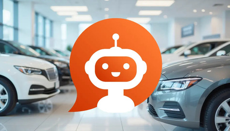 Kokeile AI-pohjaista Hakuapuria – kerro omin sanoin, millaista autoa etsit