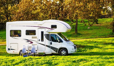 Nettikaravaani uudistuu päätelaiteriippumattomaksi: helppoutta hakuun ja turvaa kaupankäyntiin