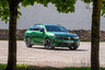 Koeajo: Opel Astra hybridi on yllättävän taloudellinen perheauto