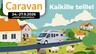 Nettikaravaani on mukana Lahden Caravan-messuilla syyskuussa