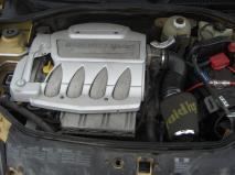 Tyypit: Renault Clio Sport