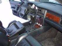 Tyypit: Audi RS2 Avant