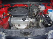Tyypit: Volkswagen Golf