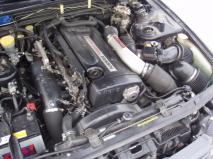 Tyypit: Nissan Skyline GT-R