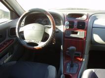 Tyypit: Renault Laguna Break