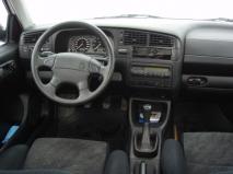 Tyypit: Volkswagen Golf VR6