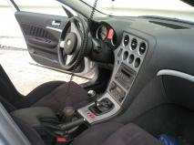 Tyypit: Alfa Romeo 159