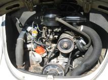 Tyypit: Volkswagen Kupla 1300