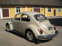 Tyypit: Volkswagen Kupla 1300