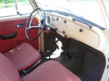 Tyypit: Volkswagen Kupla 1300