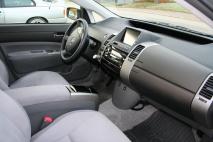 Tyypit: Toyota Prius