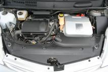 Tyypit: Toyota Prius
