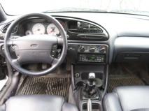 Tyypit: Ford Contour SVT