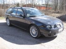 Tyypit: MG ZT-T