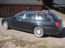 Tyypit: MG ZT-T Tyypit: MG ZT-T