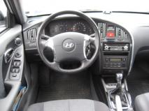 Tyypit: Hyundai Elantra