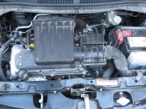 Tyypit: Suzuki Swift