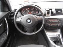 Tyypit: BMW 116i