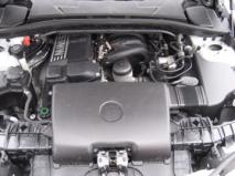 Tyypit: BMW 116i
