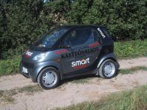 Koeajo smart & pulse CDI