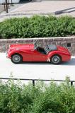 Tyypit: Triumph TR3