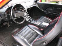 Tyypit: Porsche 928