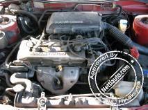 Tyypit: Nissan Primera 1.6 Fantasy