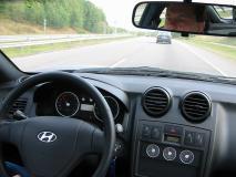 Koeajo Hyundai Coupé