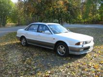 Koeajo Mitsubishi Sigma