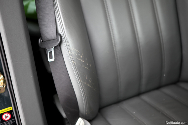 Chrysler 300C V8 Hemi