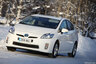 Toyota Prius: Kaunotar ja hirviö