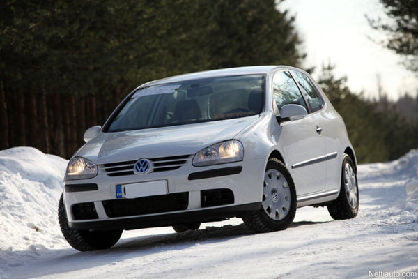 Volkswagen Golf: Automaailman makaronilaatikko