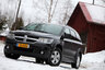 Dodge Journey: Etanolilla kulkeva karpaasi